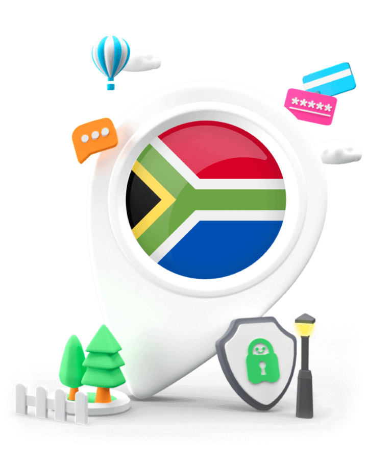 How to Access the Internet Securely in South Africa using VPN 19