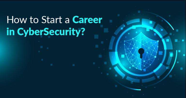 How to Start a Cyber Security Career in 2023 5