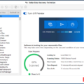 How to Recover Lost Data With Stellar Data Recovery Technician 12 How to Recover Lost Data With Stellar Data Recovery Technician 11