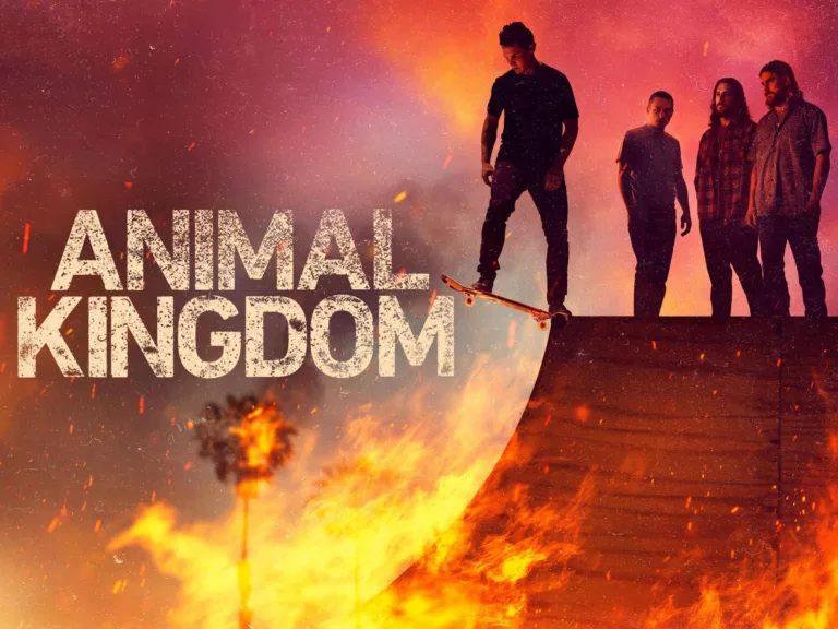 How to Stream Animal Kingdom Season 6 1