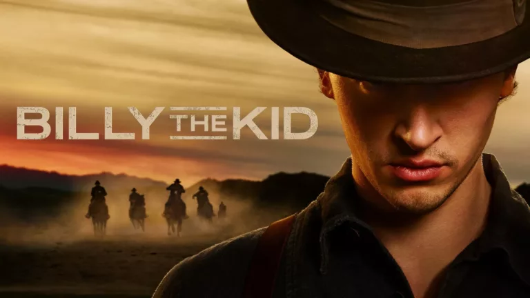 How To Watch and Stream Billy The Kid 13