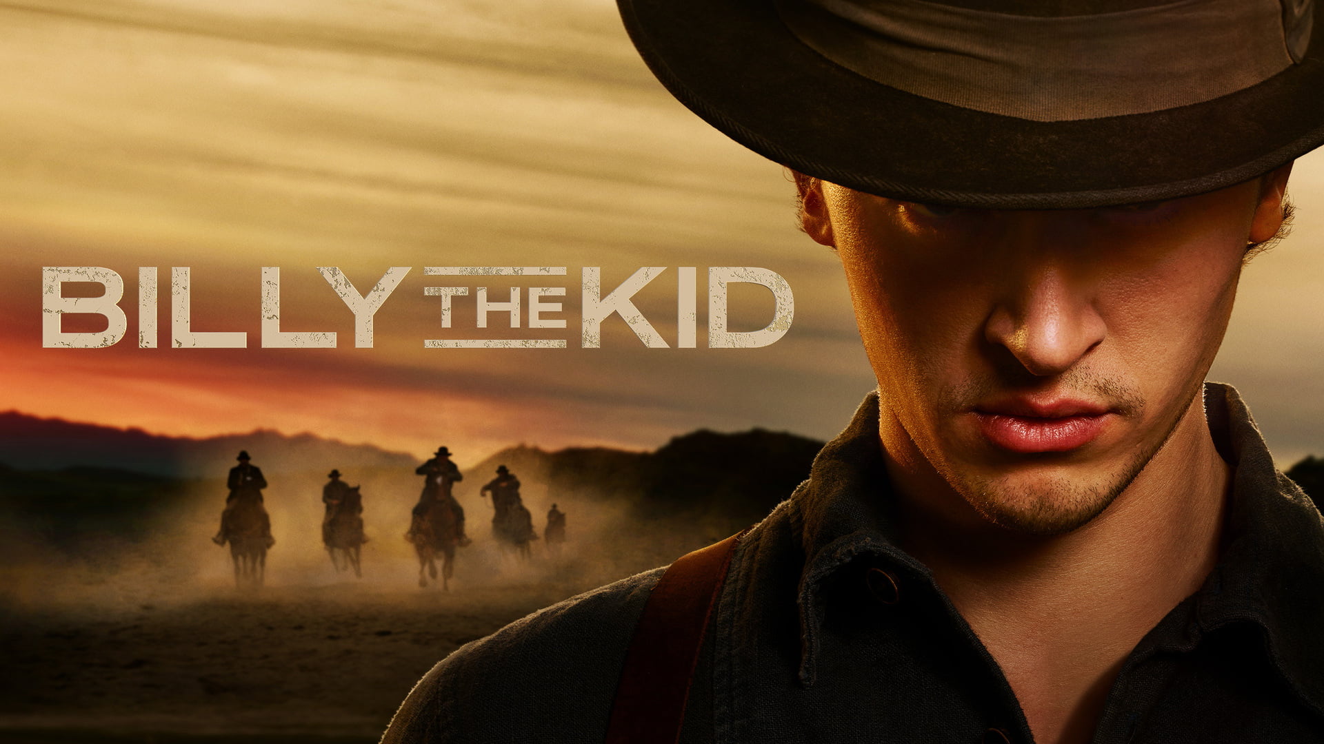 How To Watch and Stream Billy The Kid 1