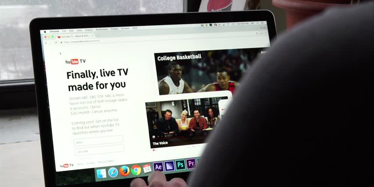 How to Stream College Basketball Live 1