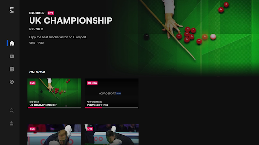 How to Stream Eurosport Player Online 7