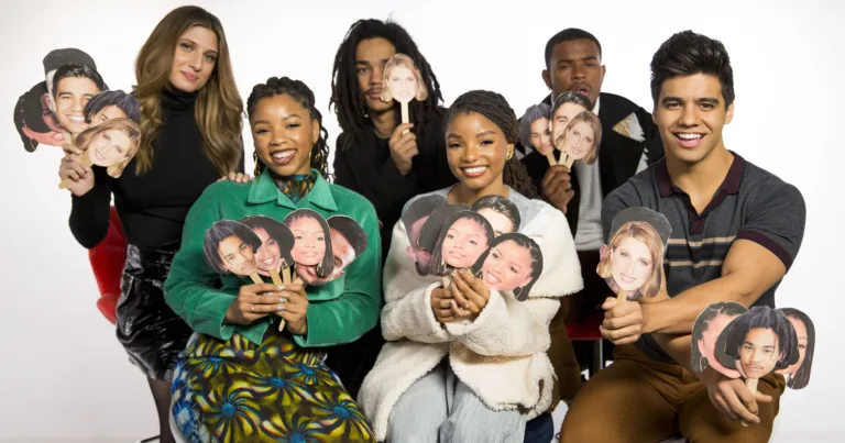 How To Watch and Stream Grown Ish 1