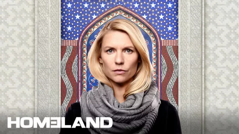 How to Stream 'Homeland' and Enjoy Every Thrilling Moment 5