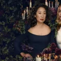 Where to Stream Killing Eve Season 4 11