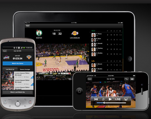How to Bypass Blackouts and Stream NBA Games with a VPN 1
