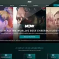 How to Stream NOW TV in the USA 13