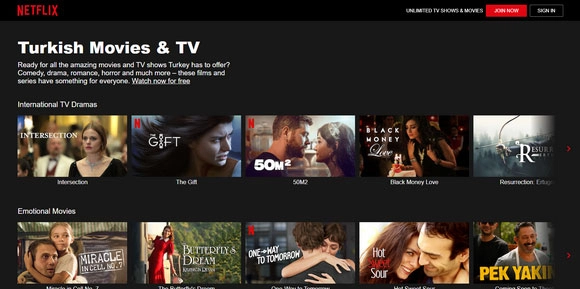 How to Stream Popular Turkish Drama Series Online 1