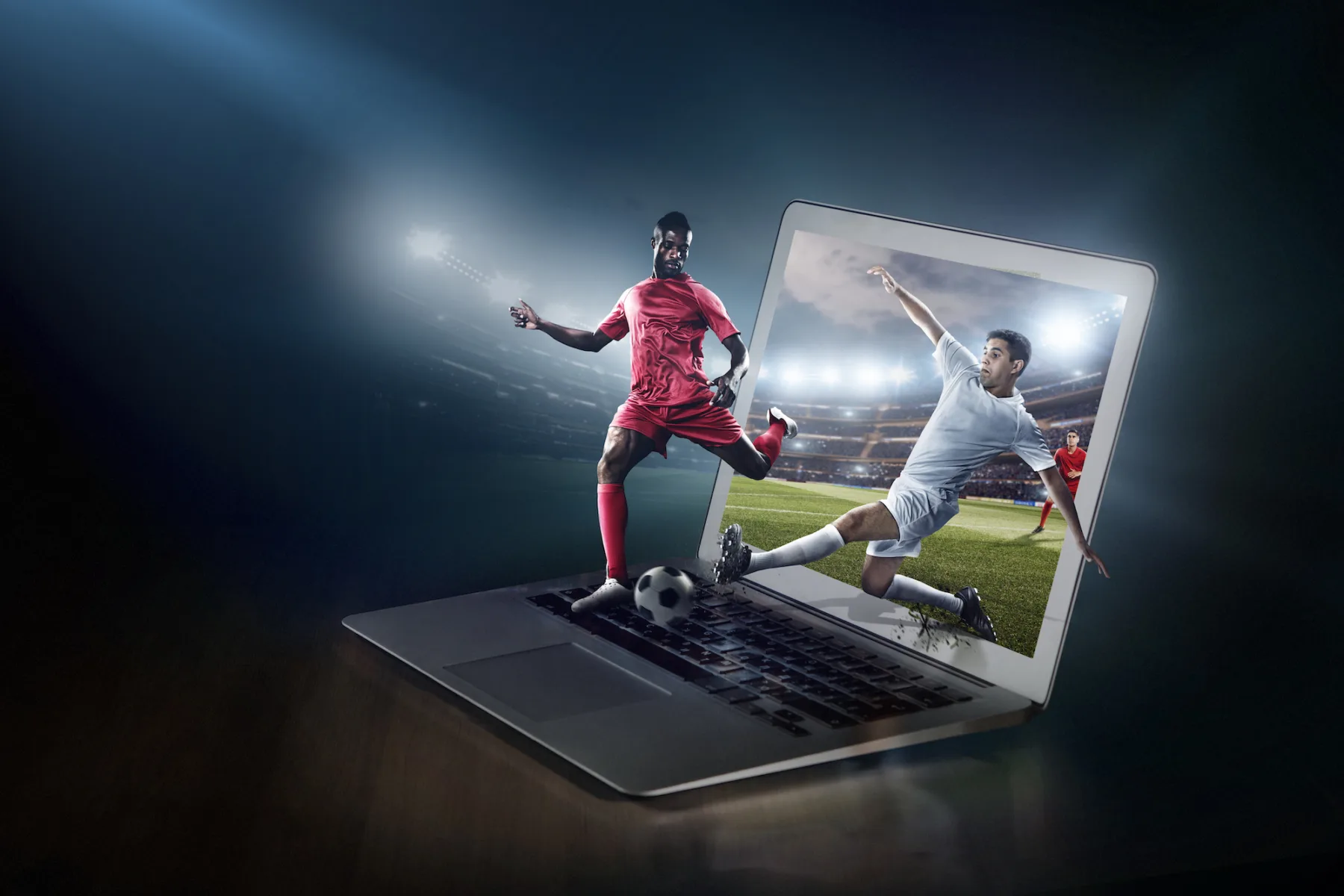 How to Stream Sports Anywhere with a VPN 1