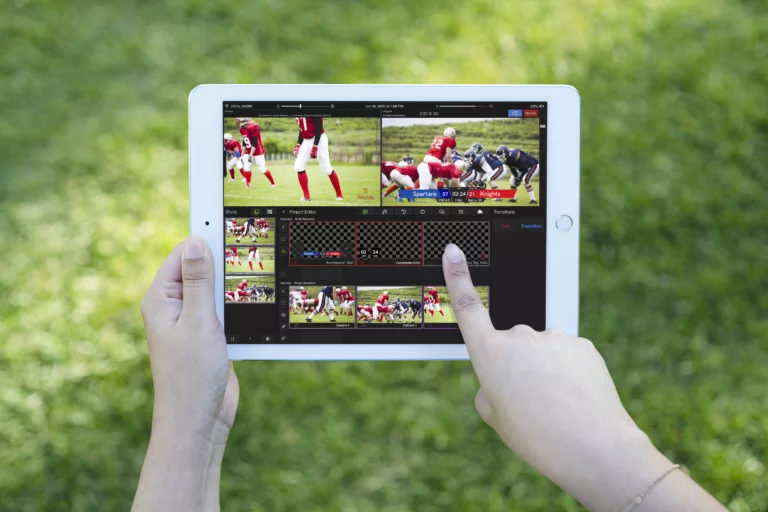 How to Stream Sports From Anywhere with a VPN 7