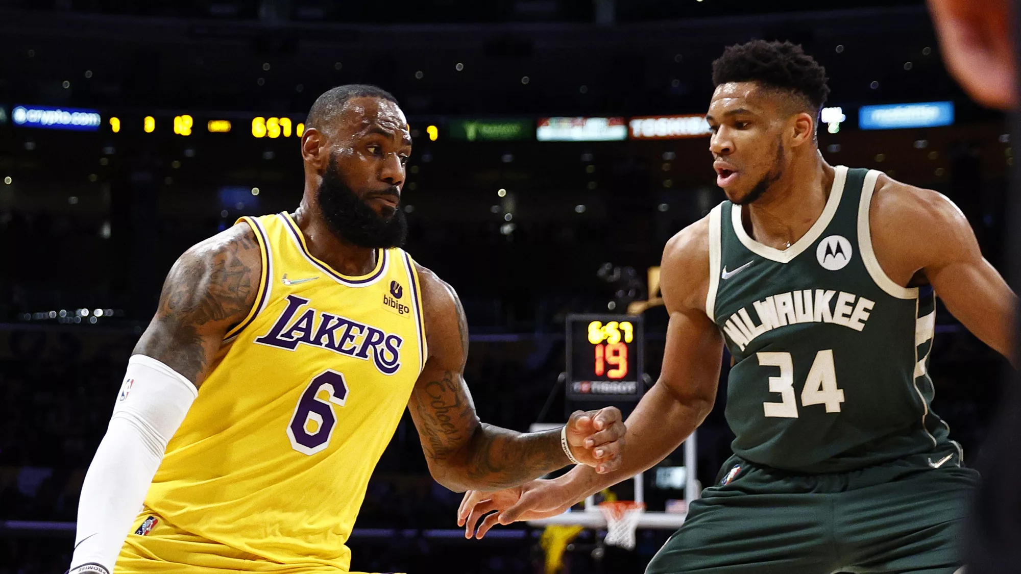 How To Stream the NBA All-Star Game for Free 2 How To Stream the NBA All-Star Game for Free 1