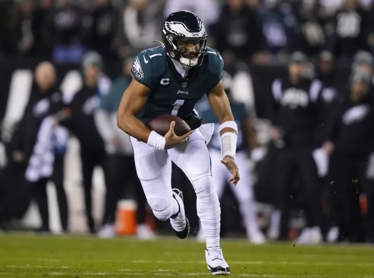How to Stream the NFC Championship Game 17