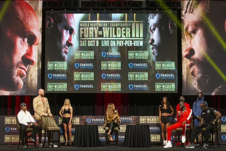 How to Stream the Wilder Fight for Free 19