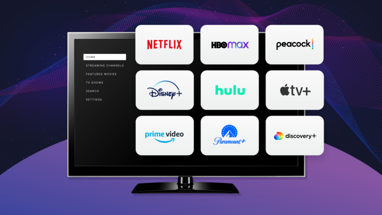 A Look at the Latest Streaming Statistics 11