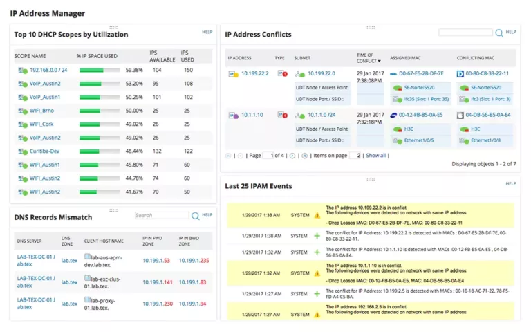 How to Find Hidden Devices on Your Local Network with Subnet Scanning 9