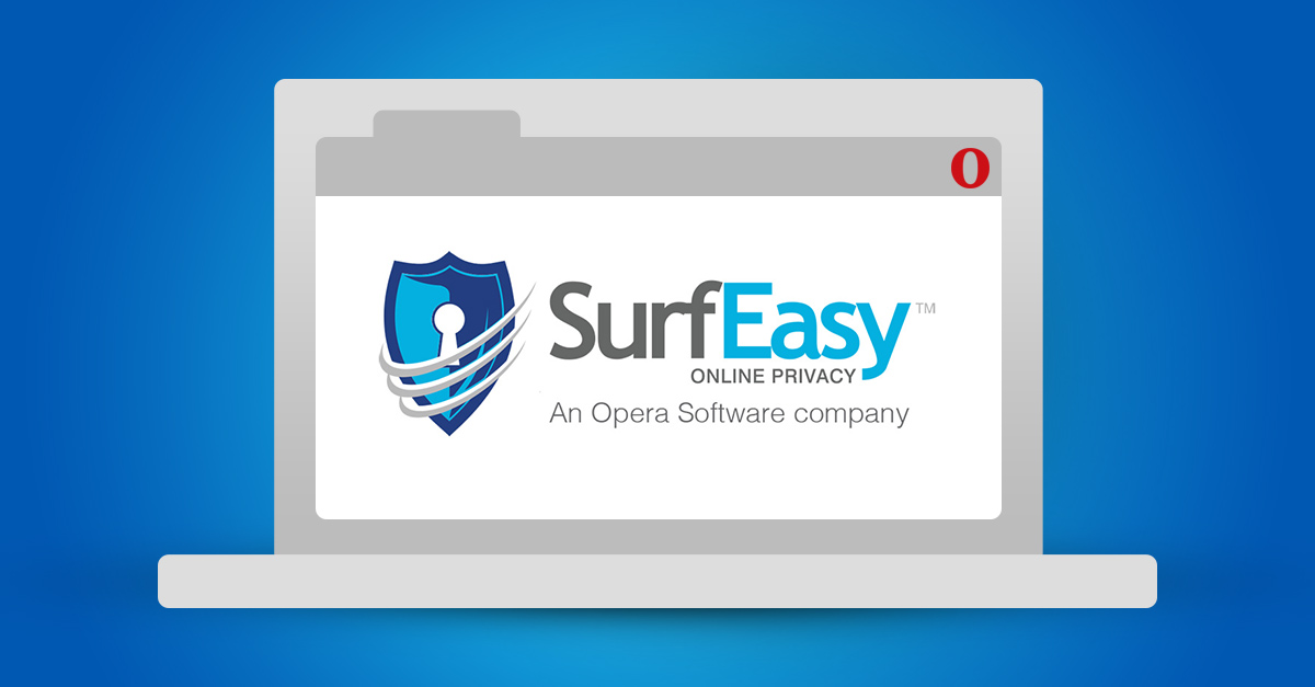A Comprehensive Guide to SurfEasy VPN 1