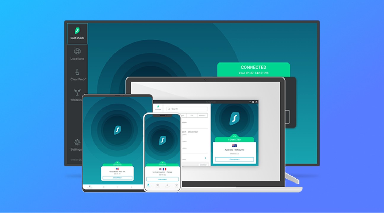 How Much Does Surfshark VPN Cost? 2 How Much Does Surfshark VPN Cost? 1