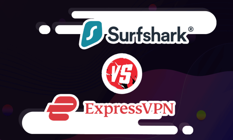 Surfshark vs ExpressVPN: Which VPN is Best for You? 1