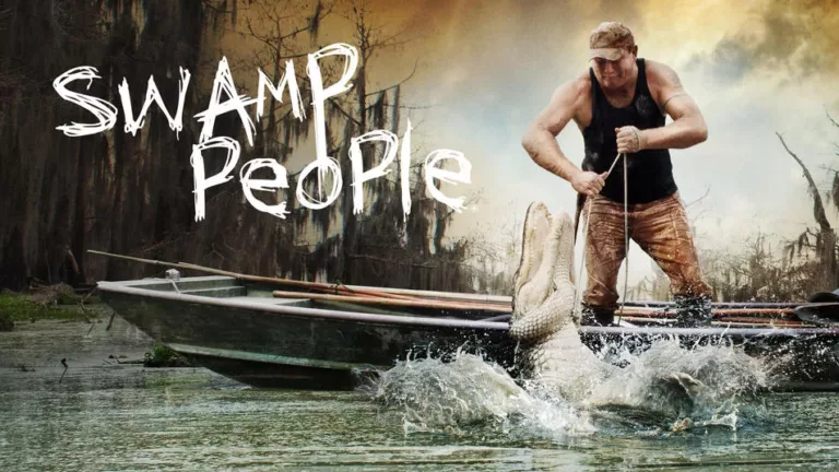 When Does Swamp People Come Back On 7