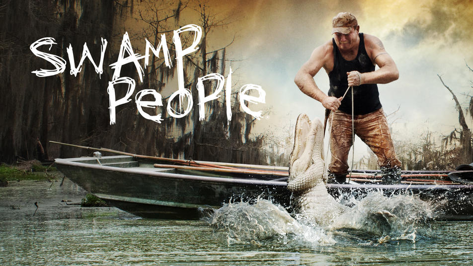 When Does Swamp People Come Back On 1
