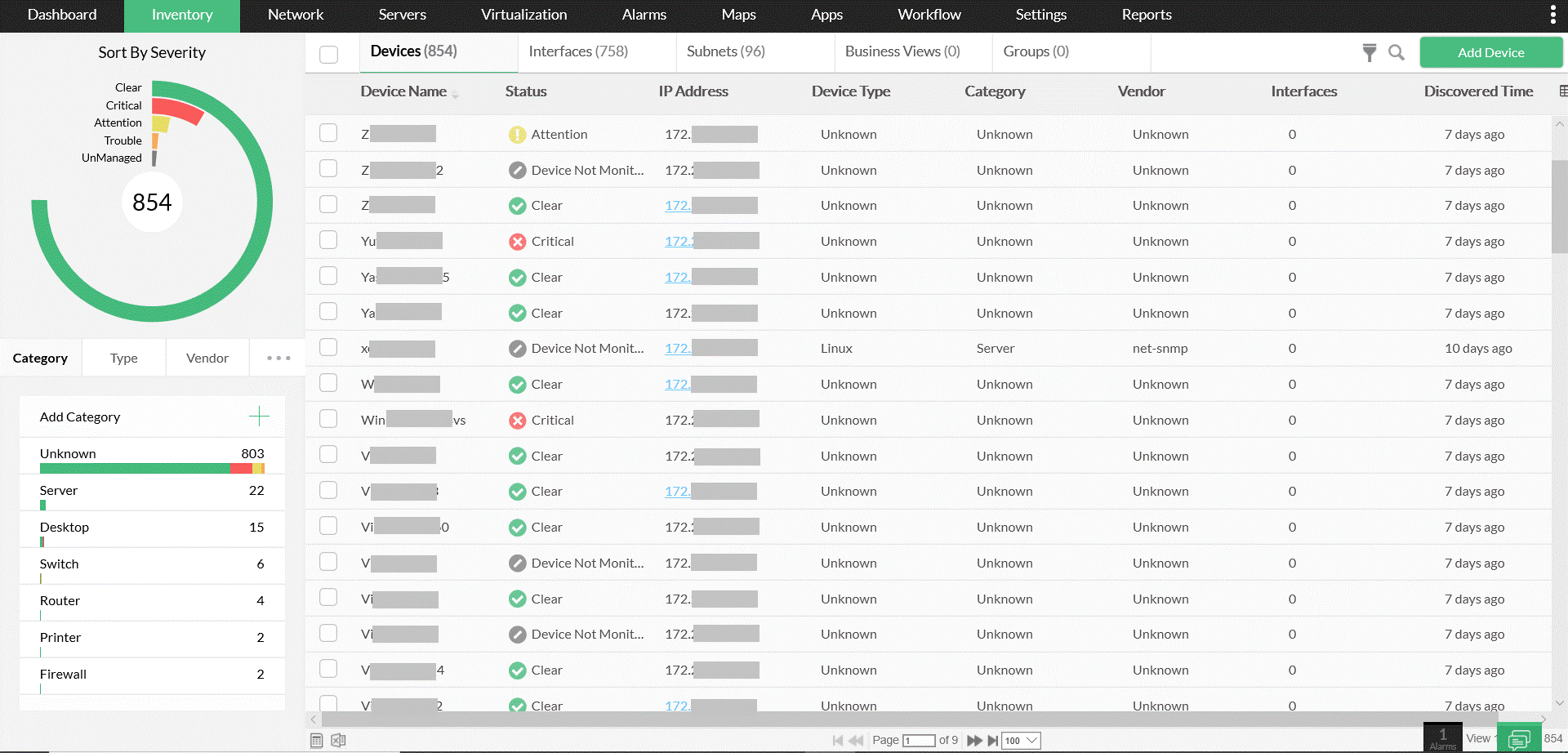 Unlock the Power of Switch Monitoring for Optimal Network Performance 14 Unlock the Power of Switch Monitoring for Optimal Network Performance 13