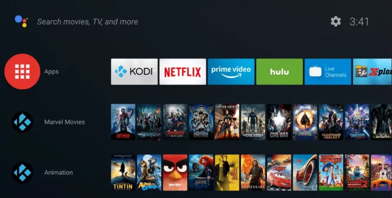 Unlock Entertainment at Home with TV Kodi 15