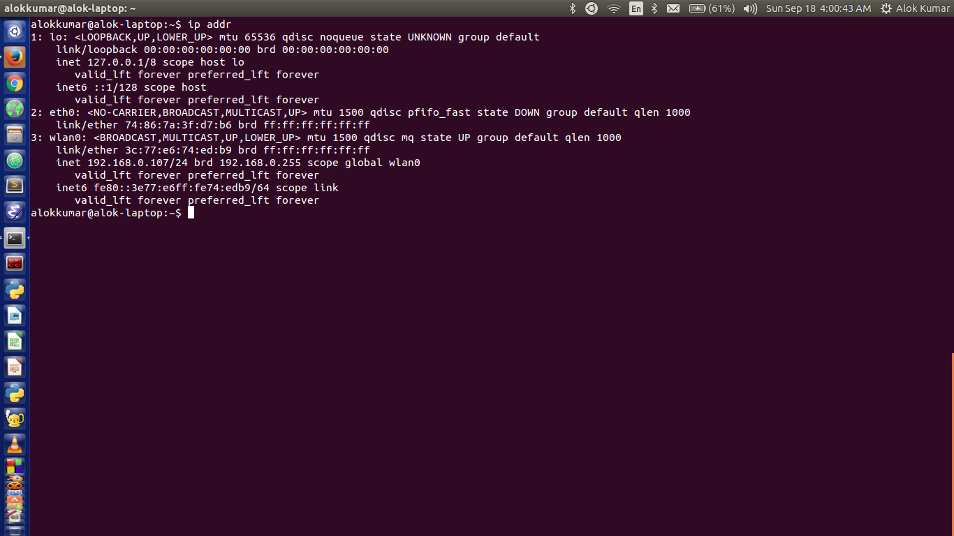 How to Use TcpDump to Capture and Analyze Packets for Network Analysis 1