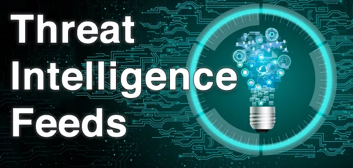 What are Threat Intelligence Feeds 3