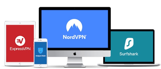 Top Best VPN Services of 2023 1