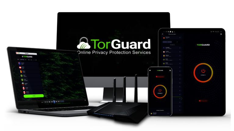Unlock New Possibilities with TorGuard Sub Accounts 19