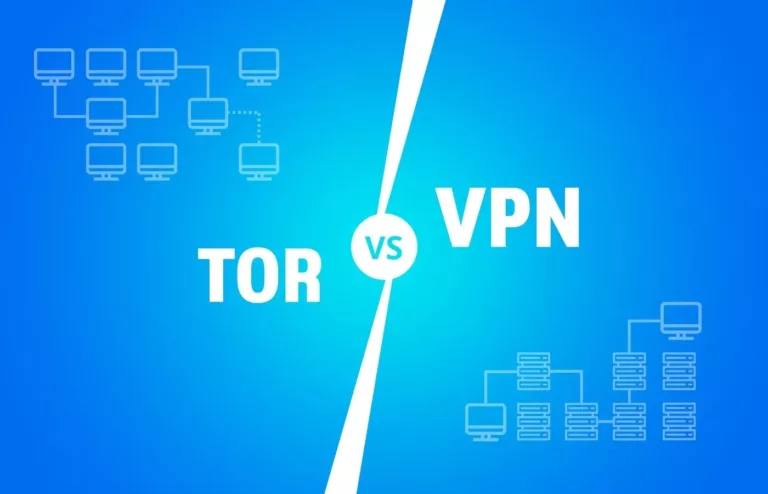 Tor vs VPN: Which is Better for Your Privacy? 3