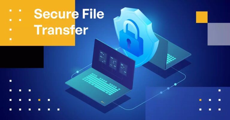 How to Transfer Files Securely with SSH Encryption 13