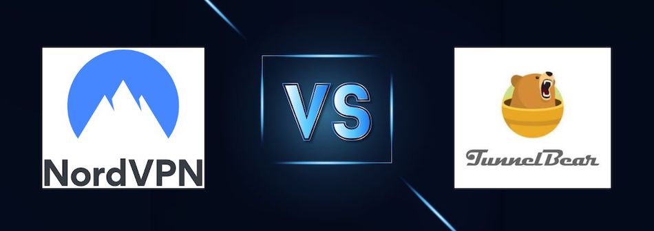 TunnelBear vs NordVPN: Which is the Best VPN for You? 1