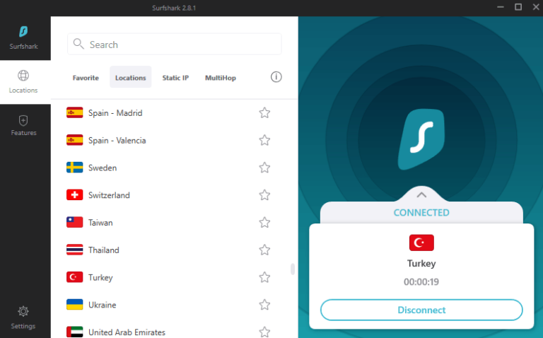 How to Secure Your Web Browsing with a Turkey VPN Chrome Extension 11
