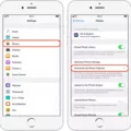 How To Turn Off Optimize Photos For iPhone 17