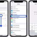 How To Turn Off Passcode On iPhone 7 17