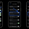 How To Turn On Macro Mode On iPhone 12 3