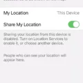 How To Turn On Offline Finding On iPhone 13