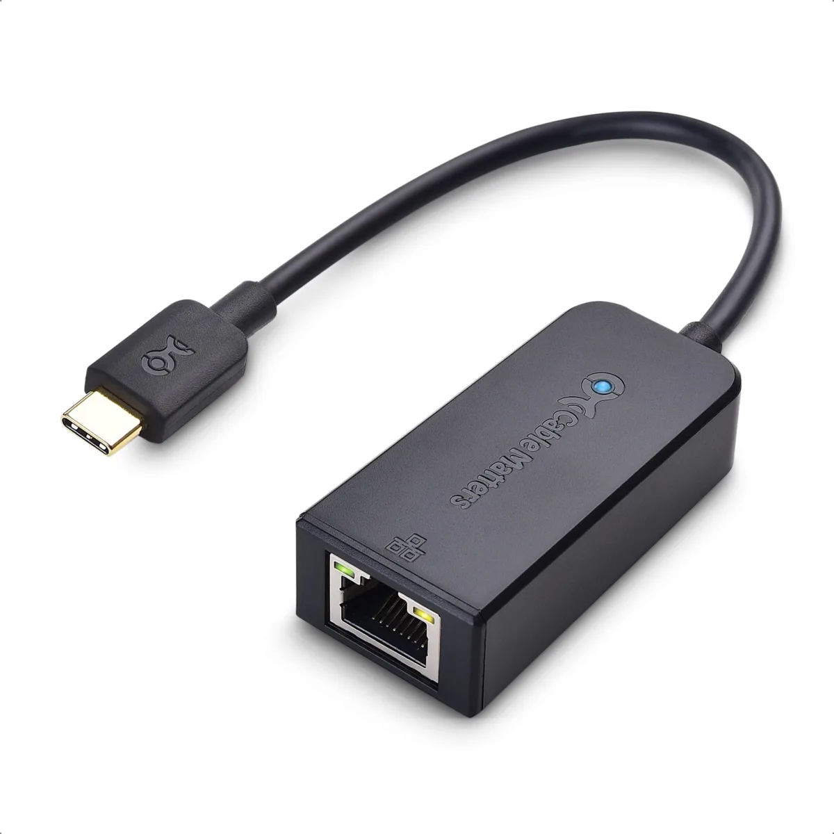 How To Use USB C To Ethernet Adapter 1