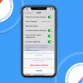 How To Unblock Clear Search History On iPhone 13