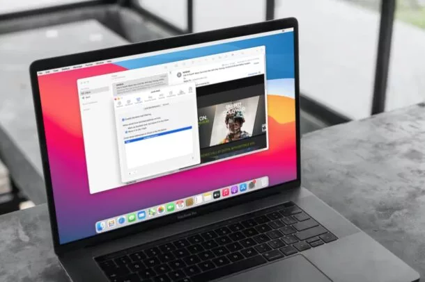 How To Unblock Contact On Macbook 9