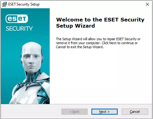 How To Uninstall Eset From Your Computer Windows 10 9