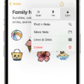 How To Unlock Notes On Your iPhone 3