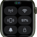 How To Unlock Your Apple Watch Screen 15