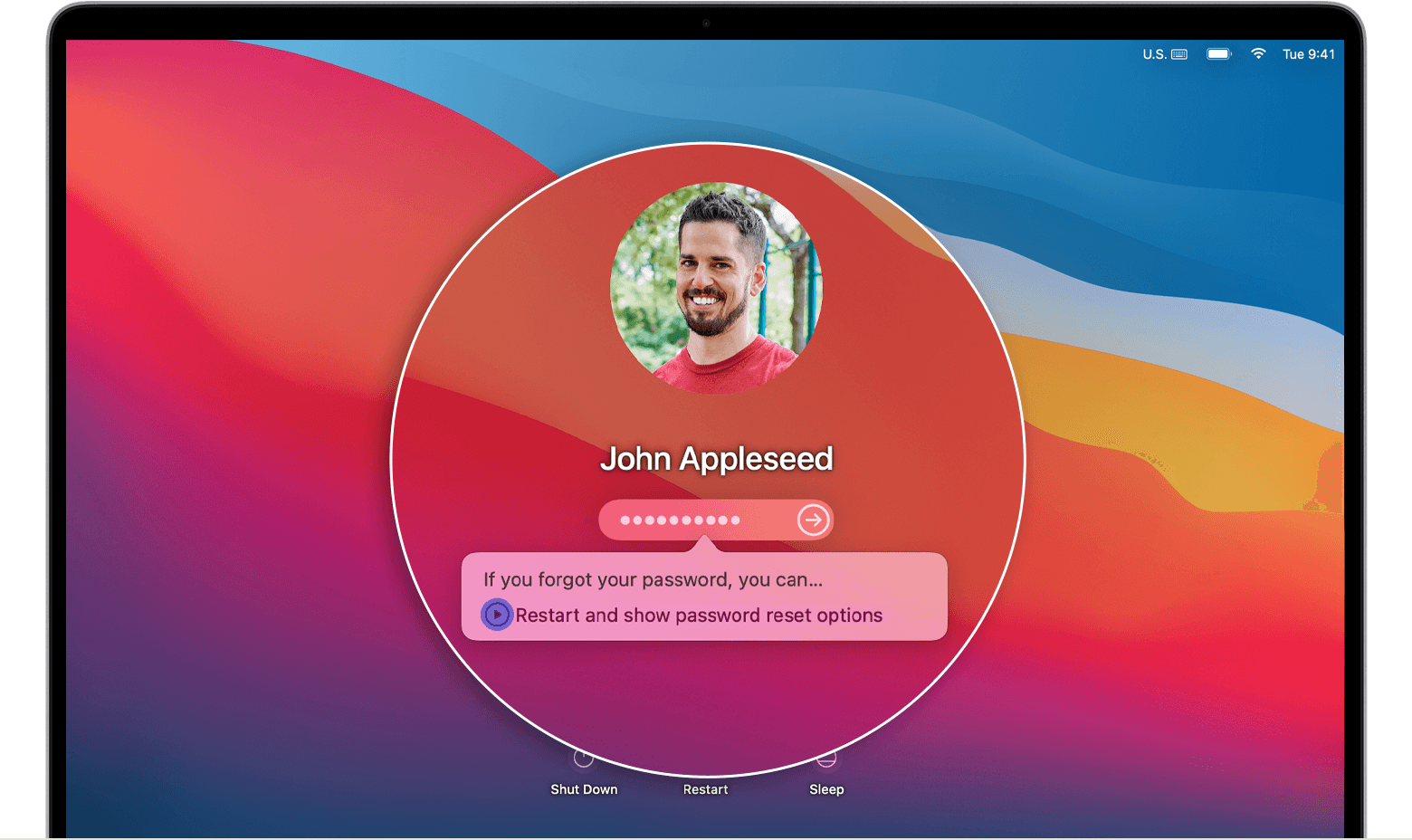 How To Unlock Your Mac Pro 1
