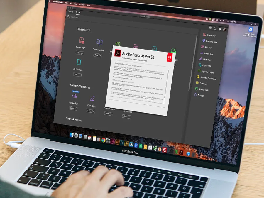 How To Update Adobe Reader On Mac 1