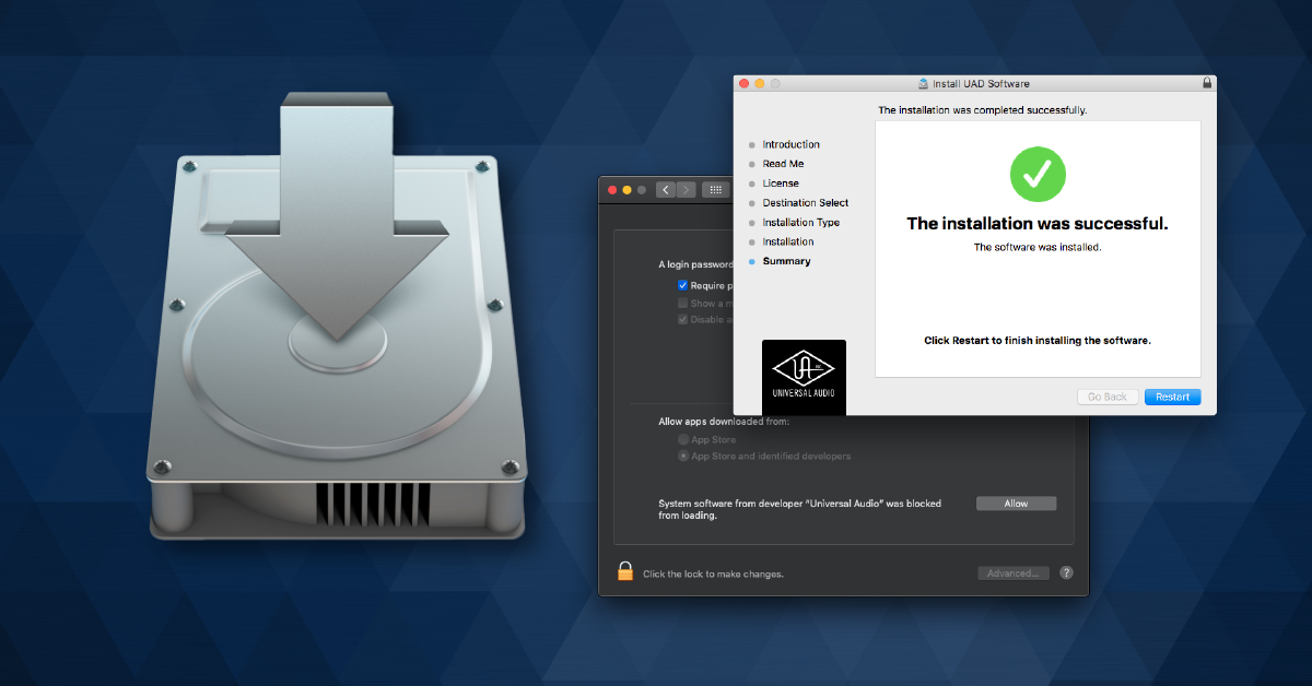 how to update graphics driver mac