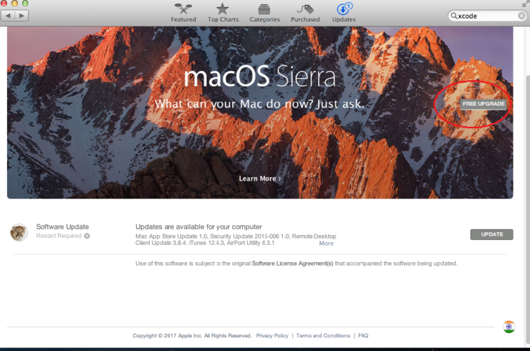 How To Update Mac 10.8.5 To 10.9 5